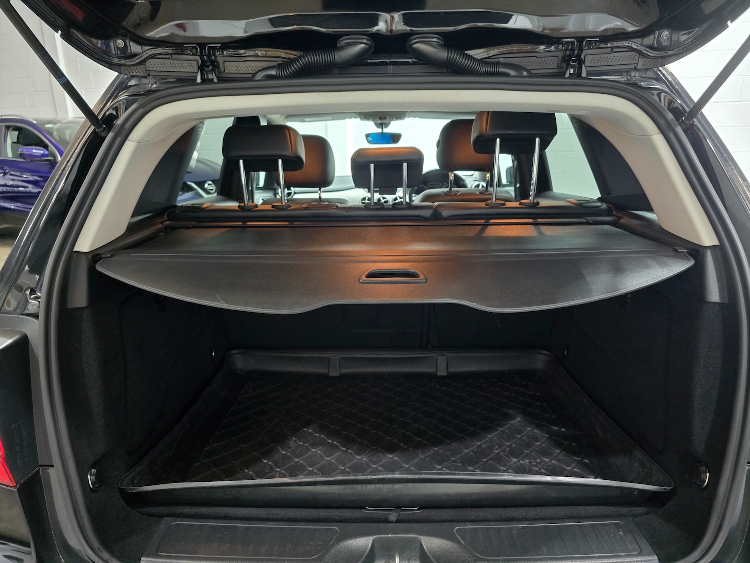 Used Mercedes-Benz B Class 2013 for sale - 76466052: Photo 18