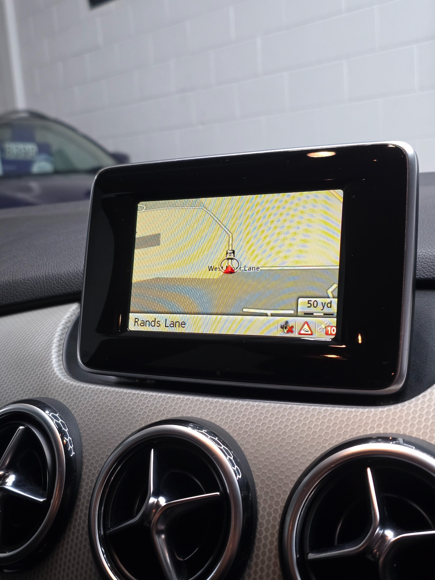 Used Mercedes-Benz B Class 2013 for sale - 76466052: Photo 20