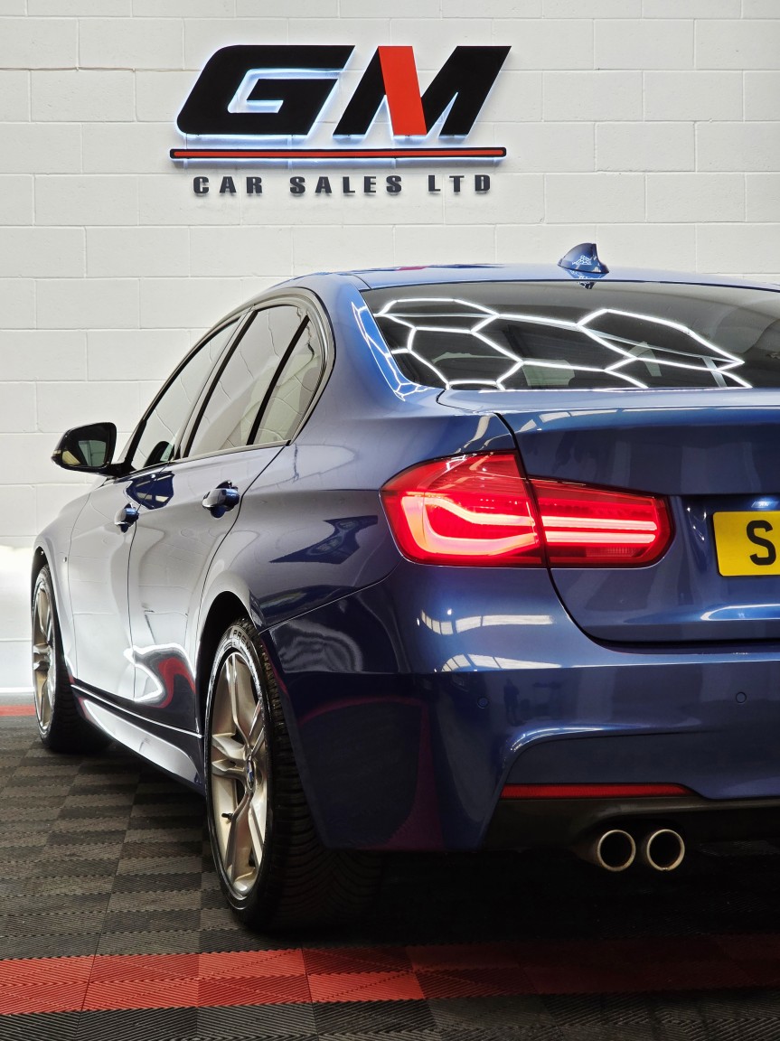 Used BMW 3 Series 2017 for sale - 78213596: Photo 15