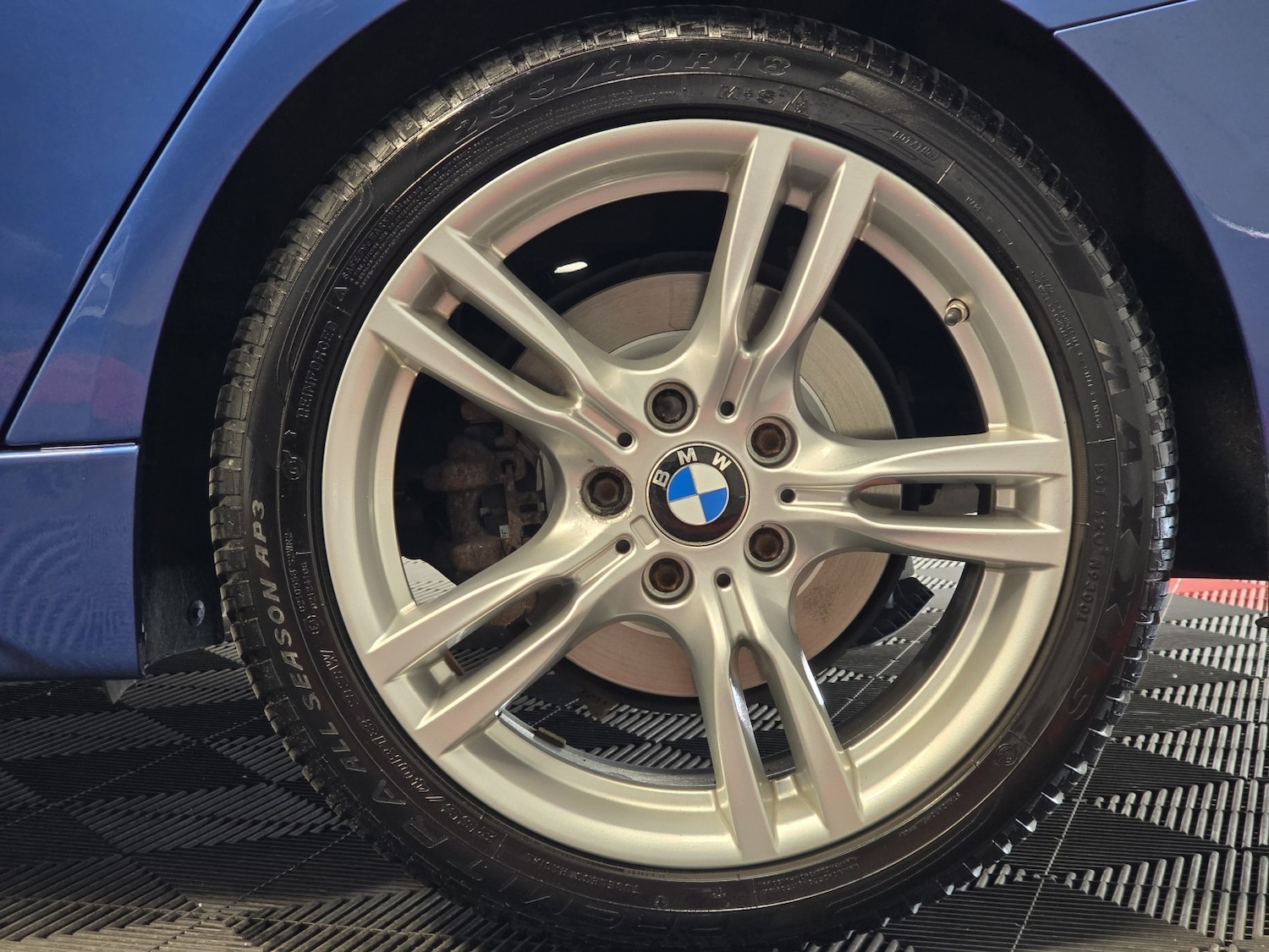 Used BMW 3 Series 2017 for sale - 78213596: Photo 16