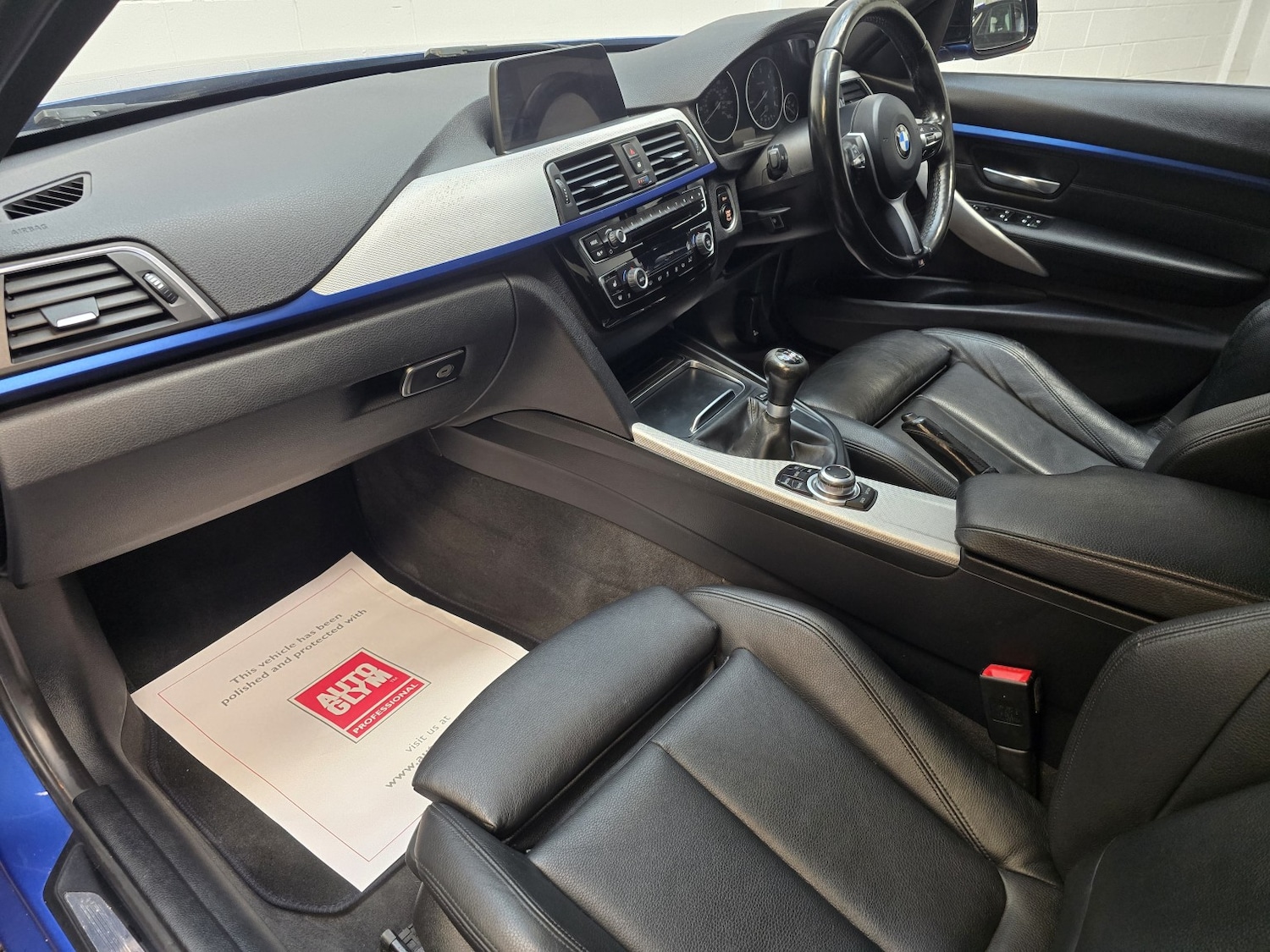 Used BMW 3 Series 2017 for sale - 78213596: Photo 17