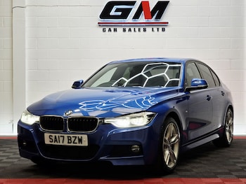 BMW 3 Series feature image