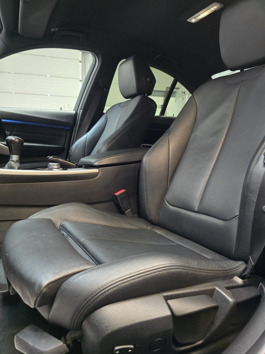 Used BMW 3 Series 2017 for sale - 78213596: Photo 20