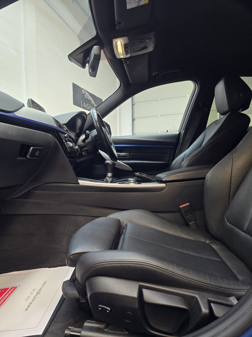 Used BMW 3 Series 2017 for sale - 78213596: Photo 21