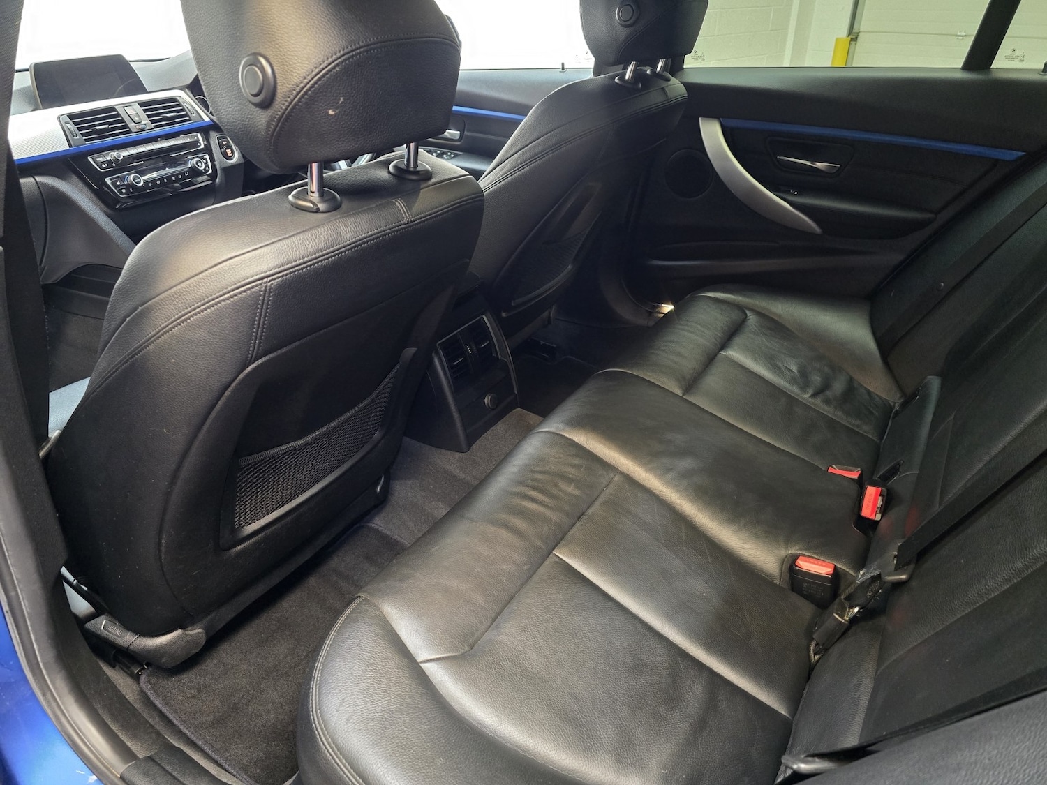 Used BMW 3 Series 2017 for sale - 78213596: Photo 23