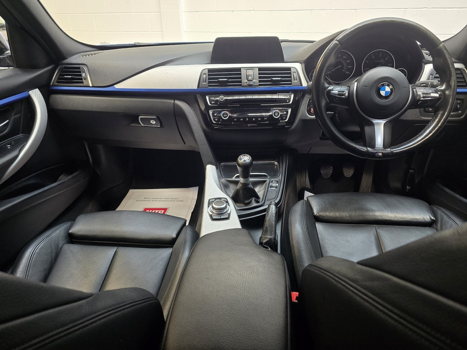 Used BMW 3 Series 2017 for sale - 78213596: Photo 24