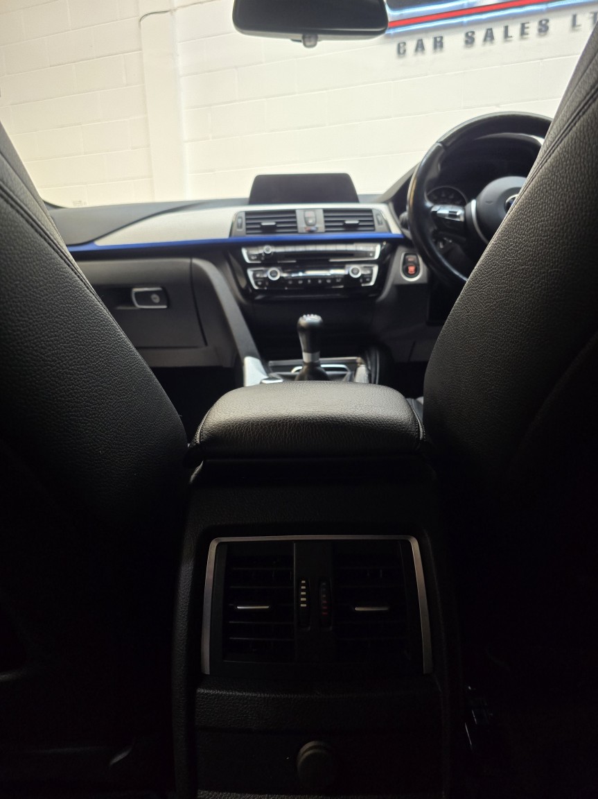 Used BMW 3 Series 2017 for sale - 78213596: Photo 25