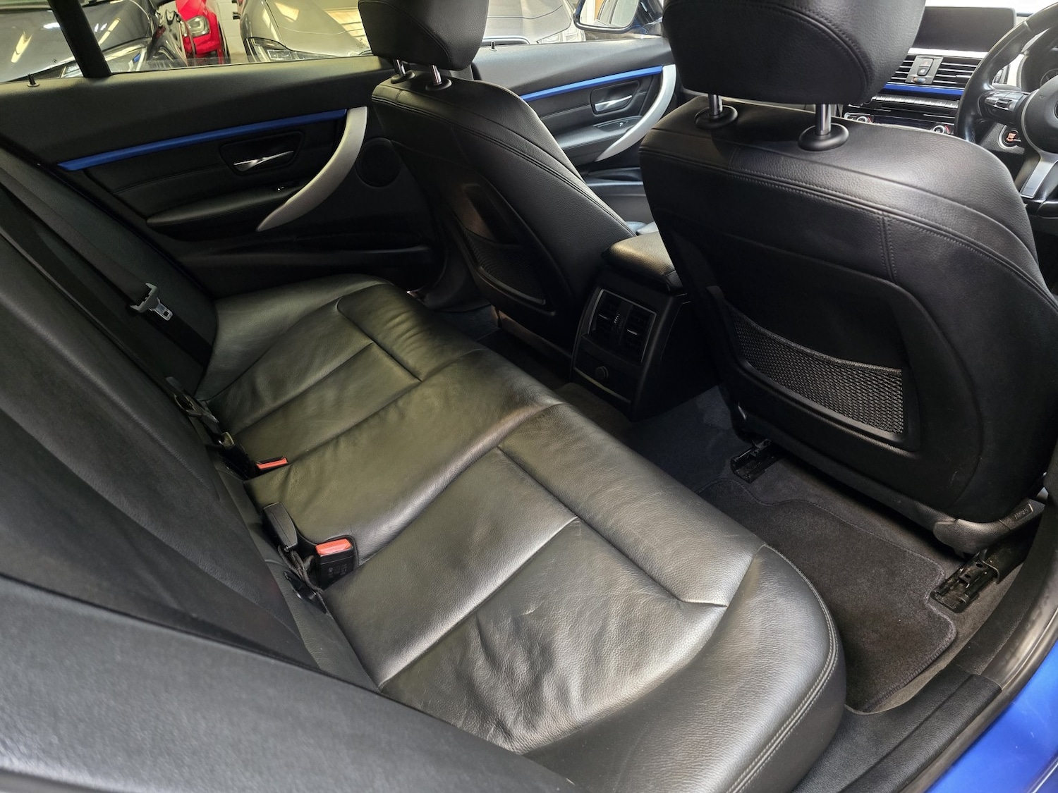 Used BMW 3 Series 2017 for sale - 78213596: Photo 26