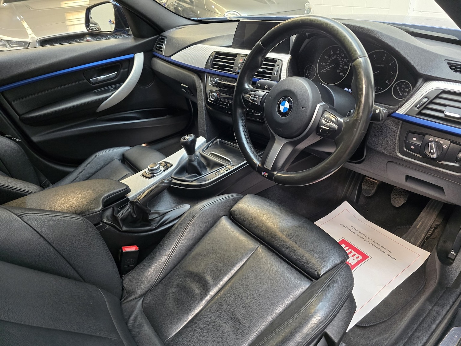 Used BMW 3 Series 2017 for sale - 78213596: Photo 27