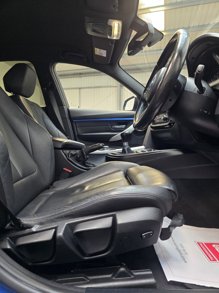 Used BMW 3 Series 2017 for sale - 78213596: Photo 29