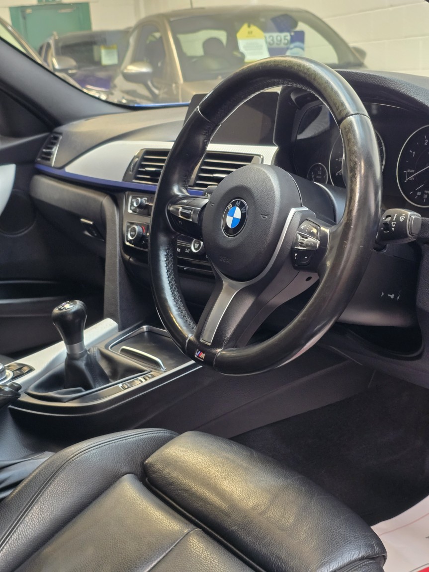 Used BMW 3 Series 2017 for sale - 78213596: Photo 30