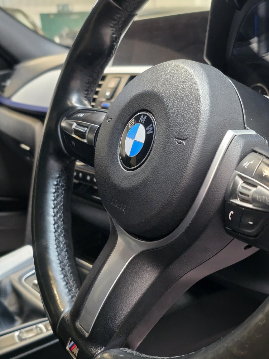 Used BMW 3 Series 2017 for sale - 78213596: Photo 35