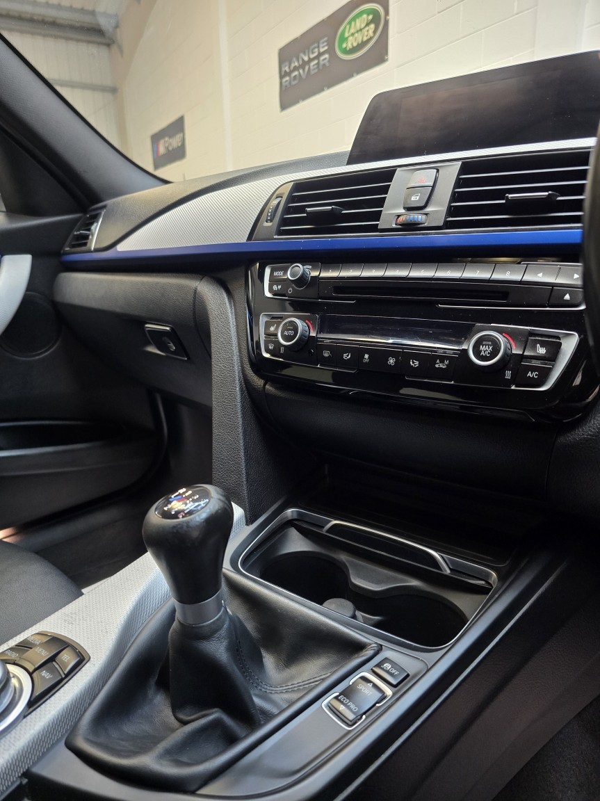 Used BMW 3 Series 2017 for sale - 78213596: Photo 39