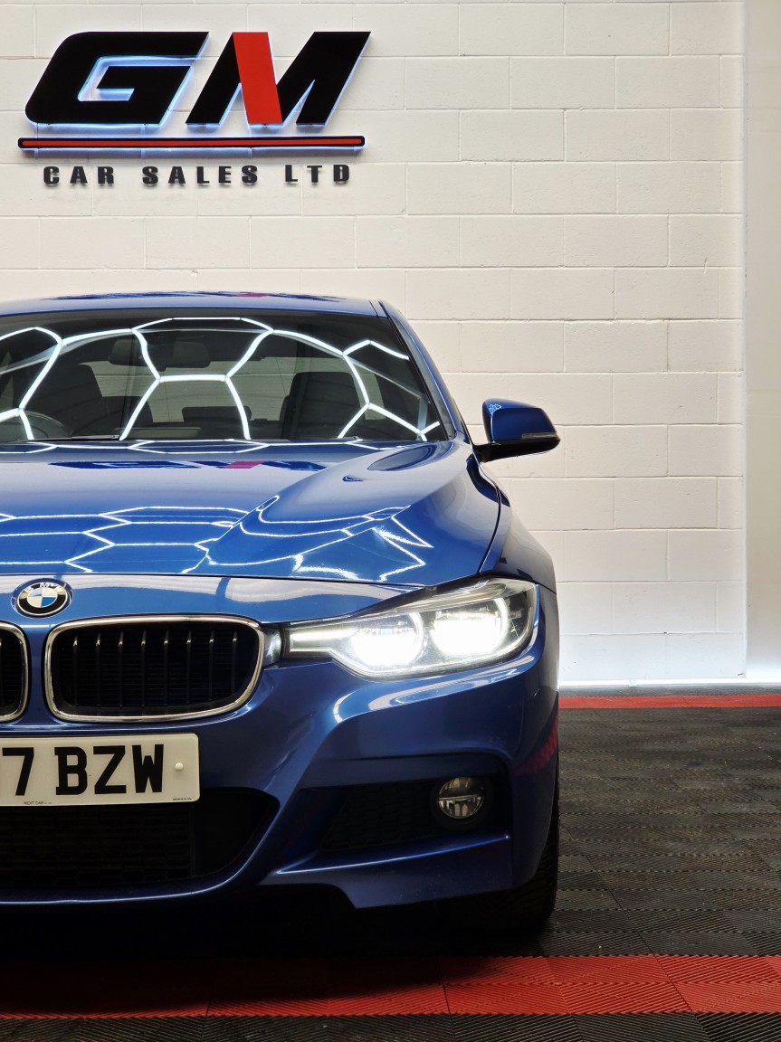 Used BMW 3 Series 2017 for sale - 78213596: Photo 5