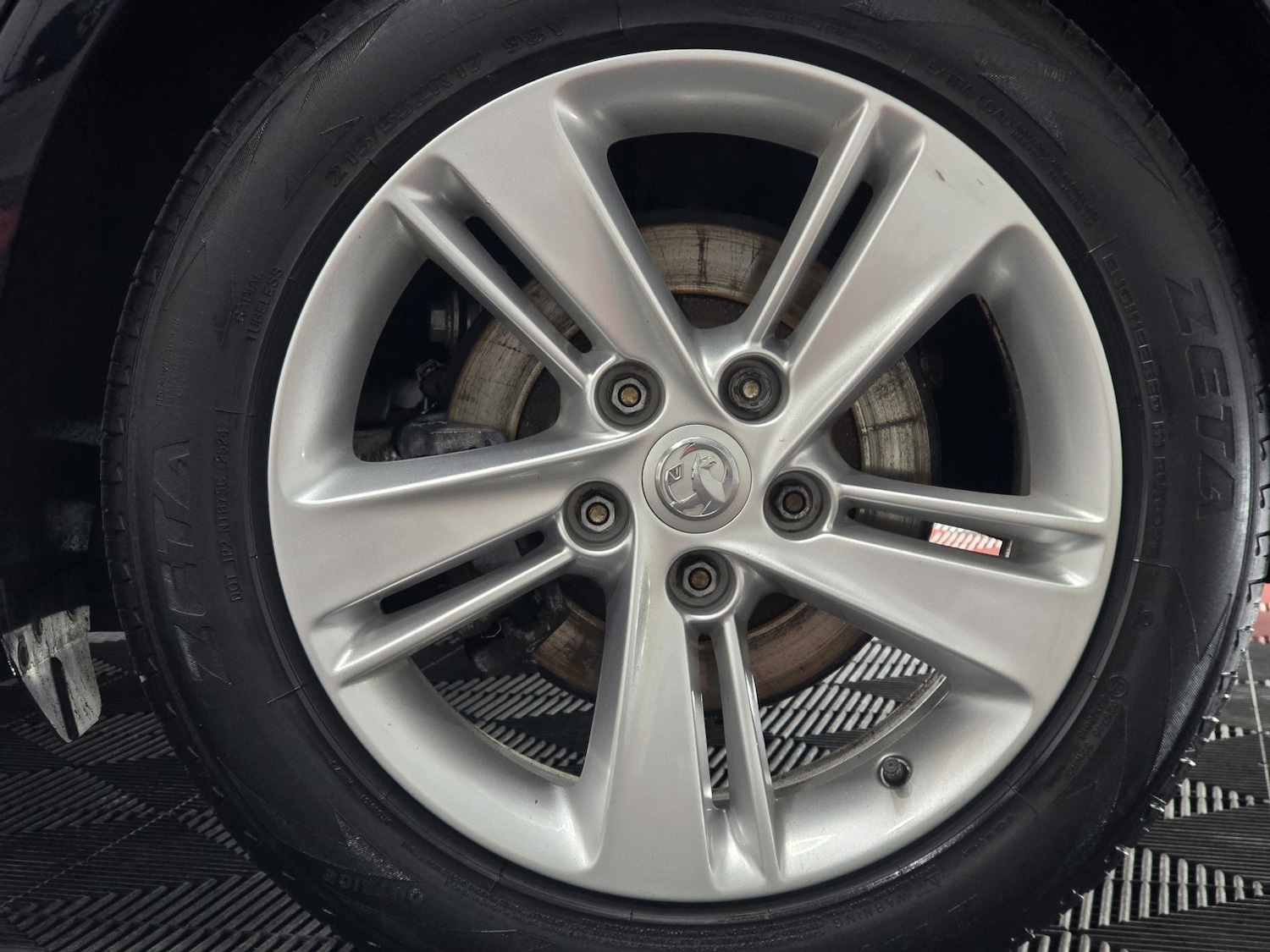 Used Vauxhall Insignia 2019 for sale - 77453277: Photo 16