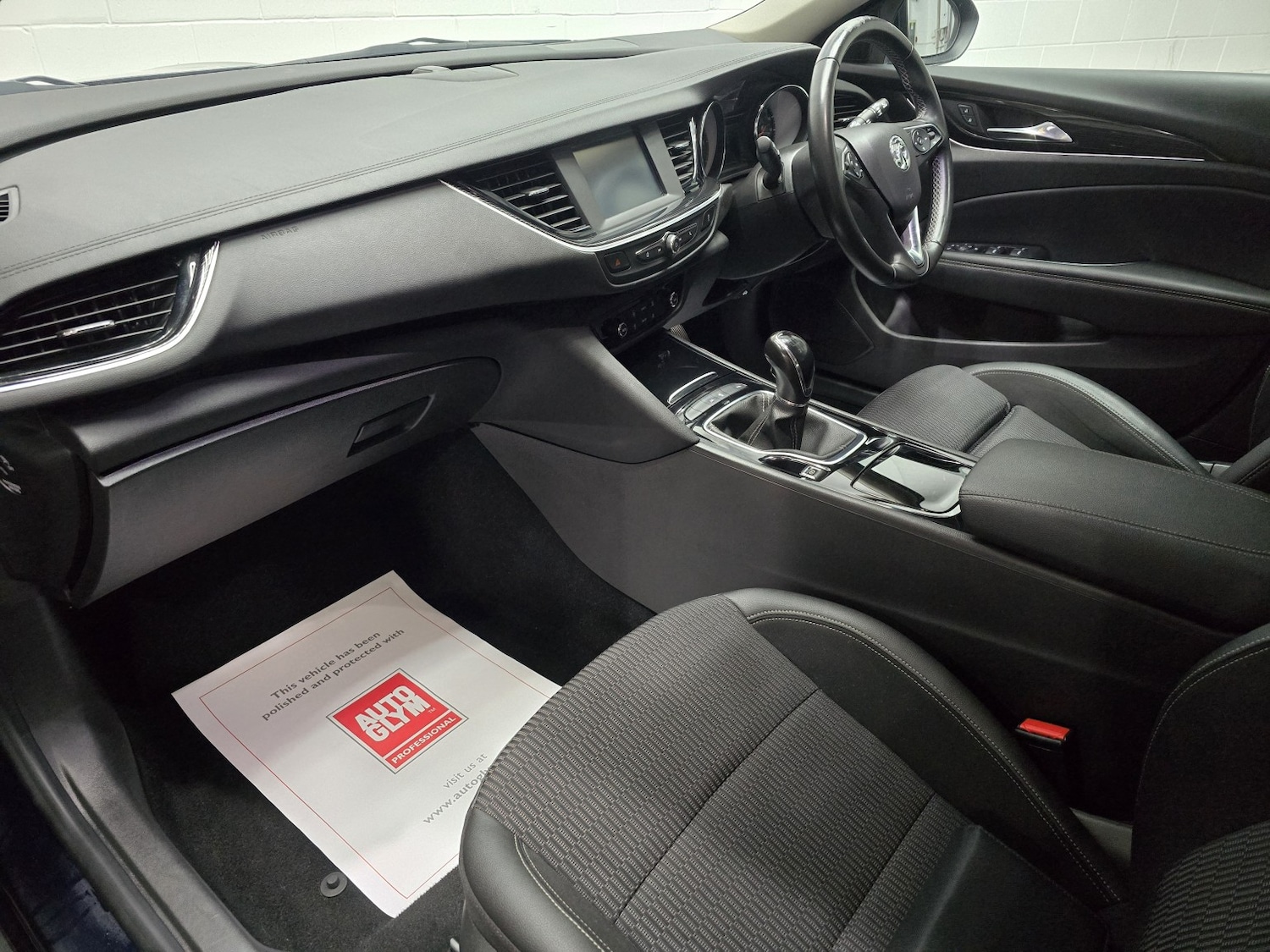 Used Vauxhall Insignia 2019 for sale - 77453277: Photo 17