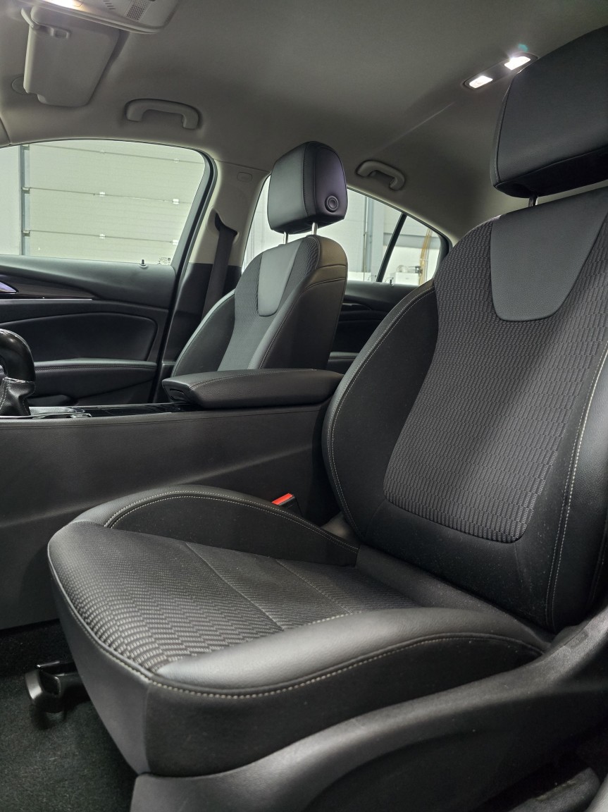 Used Vauxhall Insignia 2019 for sale - 77453277: Photo 19