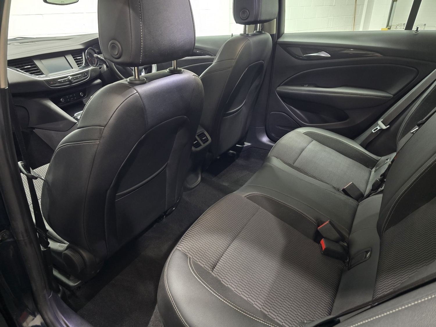 Used Vauxhall Insignia 2019 for sale - 77453277: Photo 20