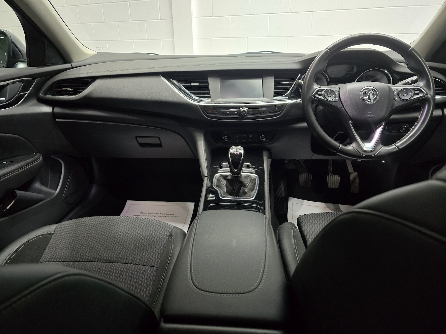 Used Vauxhall Insignia 2019 for sale - 77453277: Photo 21