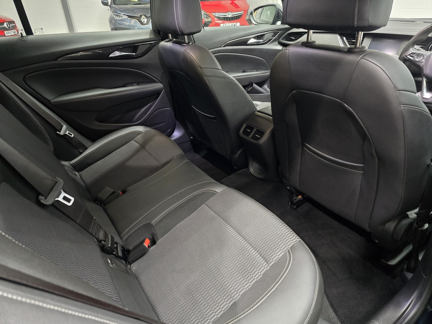 Used Vauxhall Insignia 2019 for sale - 77453277: Photo 23