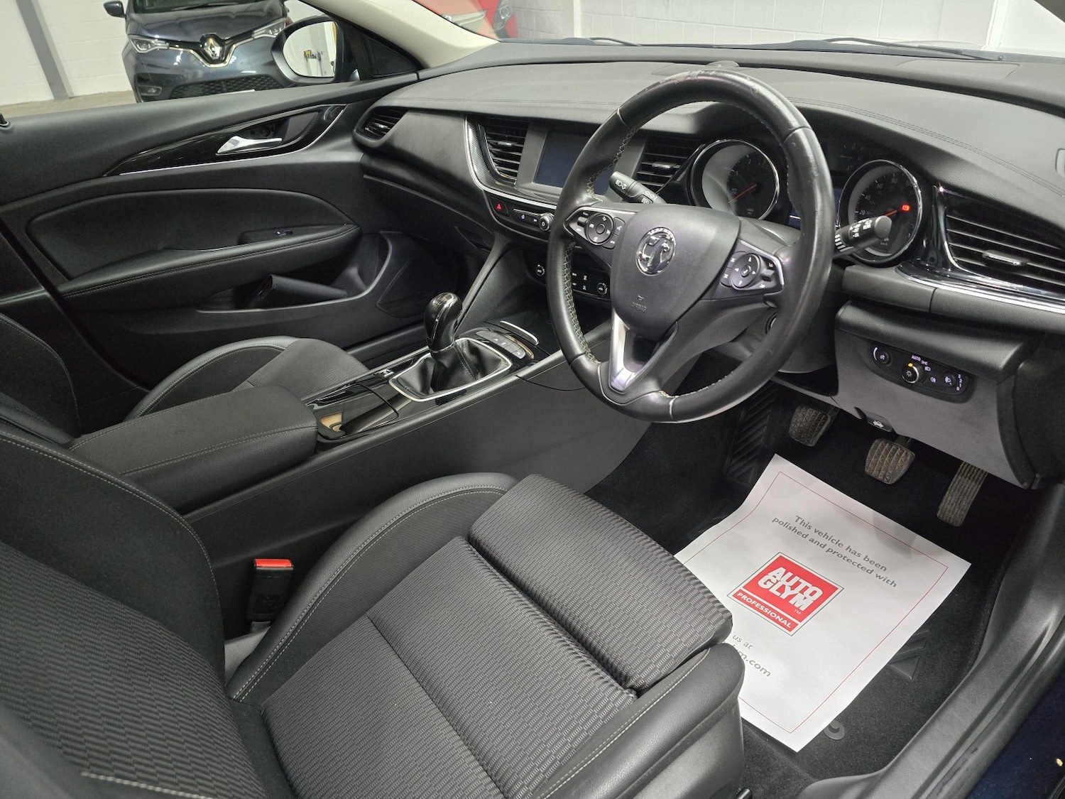 Used Vauxhall Insignia 2019 for sale - 77453277: Photo 24