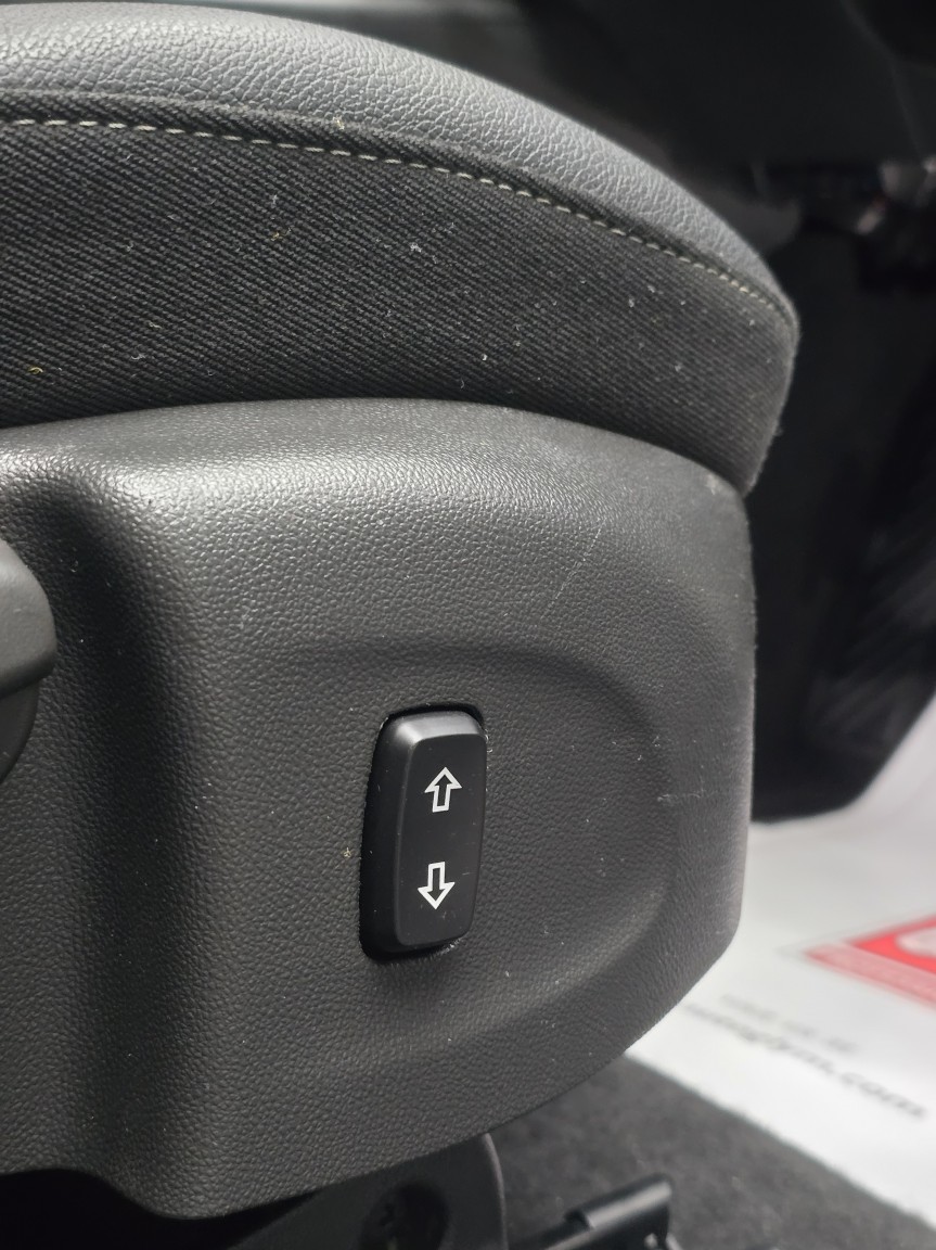 Used Vauxhall Insignia 2019 for sale - 77453277: Photo 28