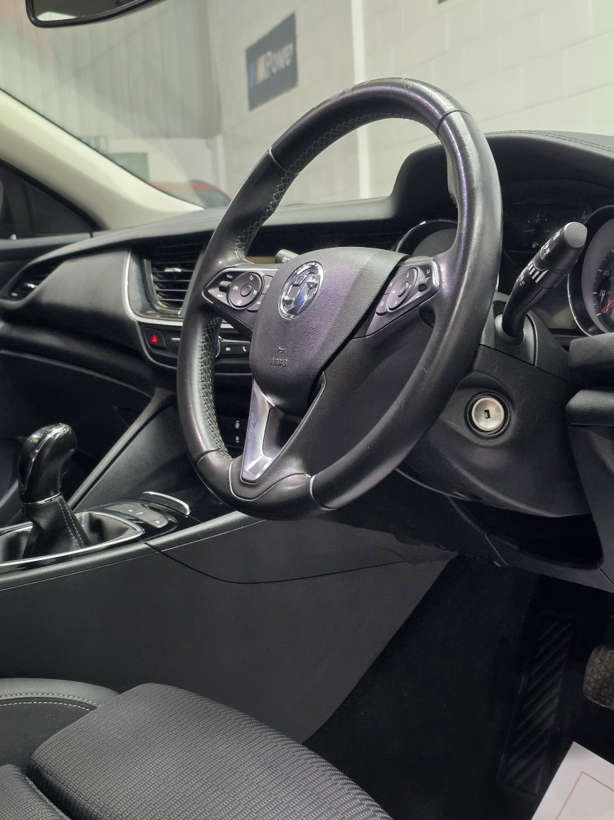 Used Vauxhall Insignia 2019 for sale - 77453277: Photo 29