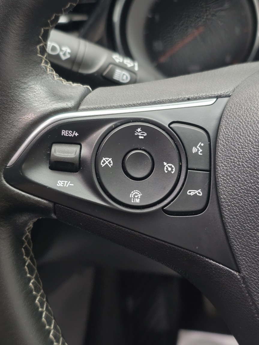 Used Vauxhall Insignia 2019 for sale - 77453277: Photo 33