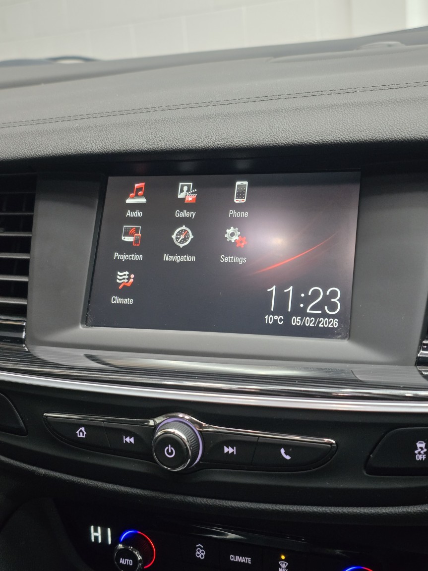 Used Vauxhall Insignia 2019 for sale - 77453277: Photo 39