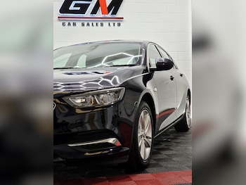 Used Vauxhall Insignia 2019 for sale - 77453277: Photo