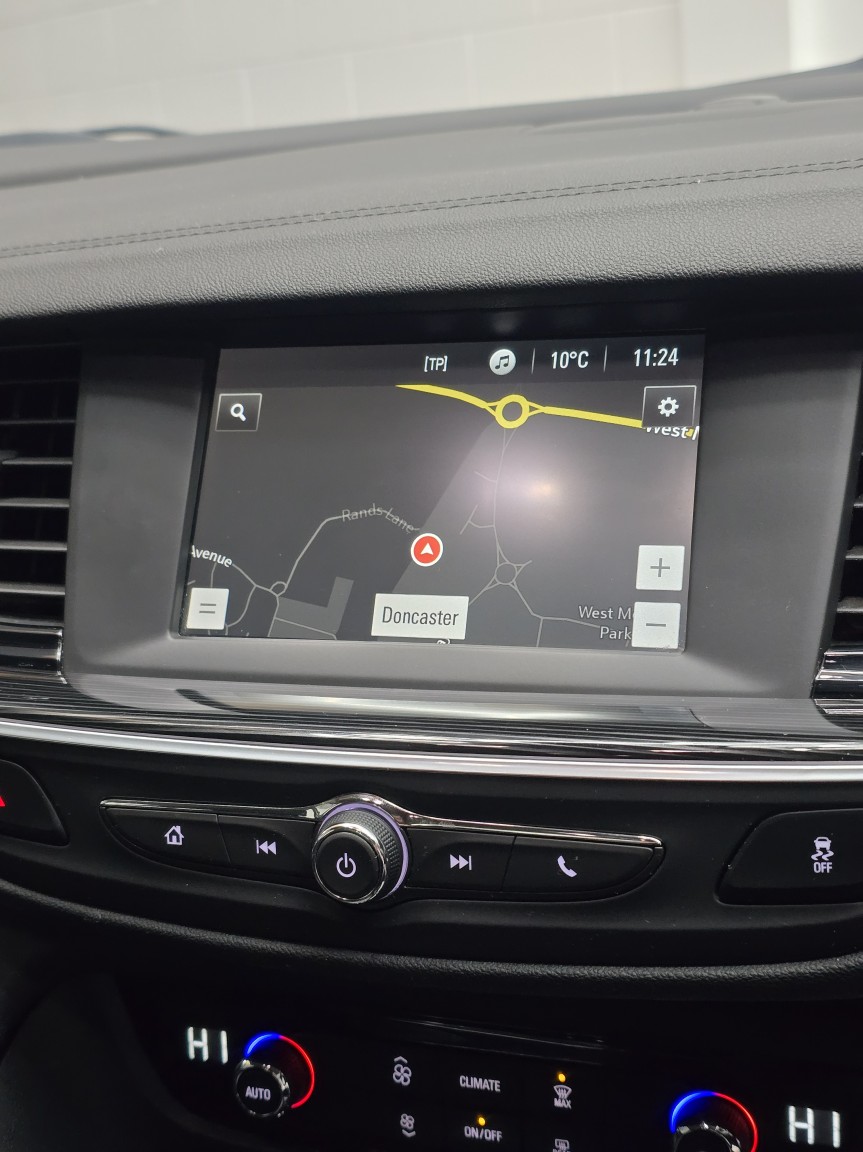 Used Vauxhall Insignia 2019 for sale - 77453277: Photo 40