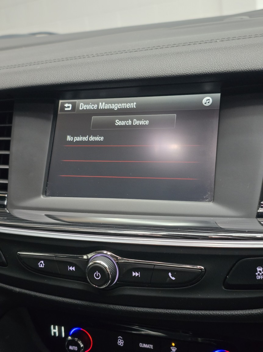 Used Vauxhall Insignia 2019 for sale - 77453277: Photo 41