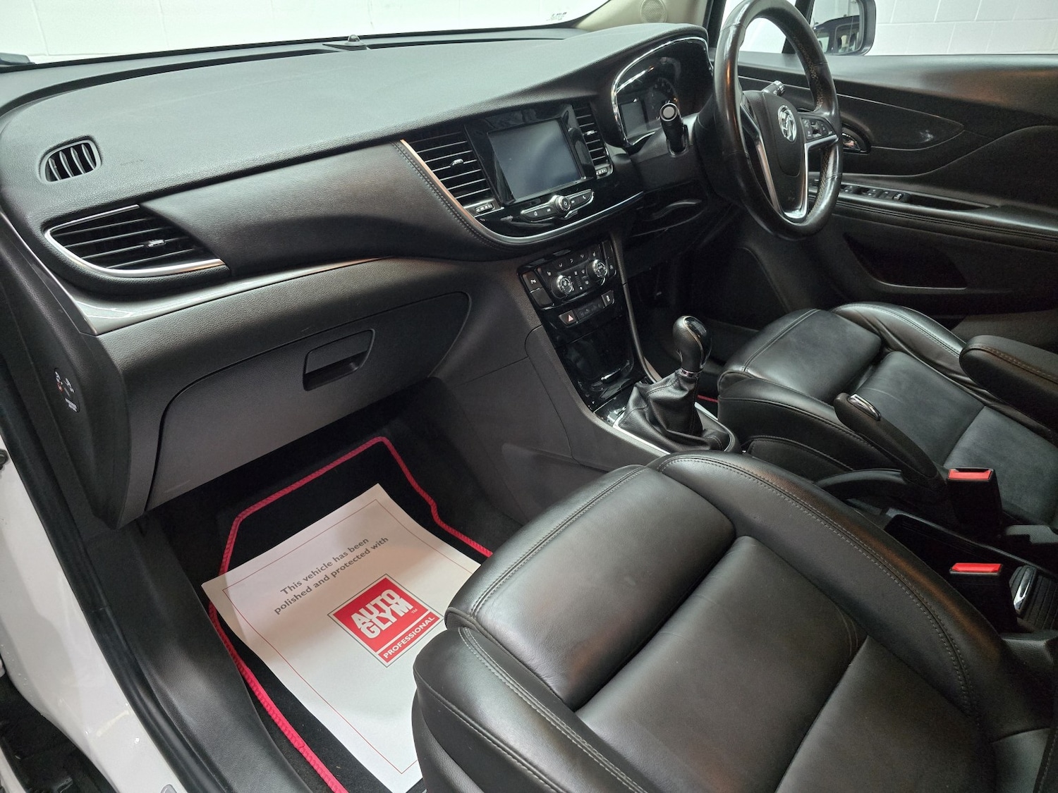 Used Vauxhall Mokka X 2017 for sale - 76670815: Photo 17