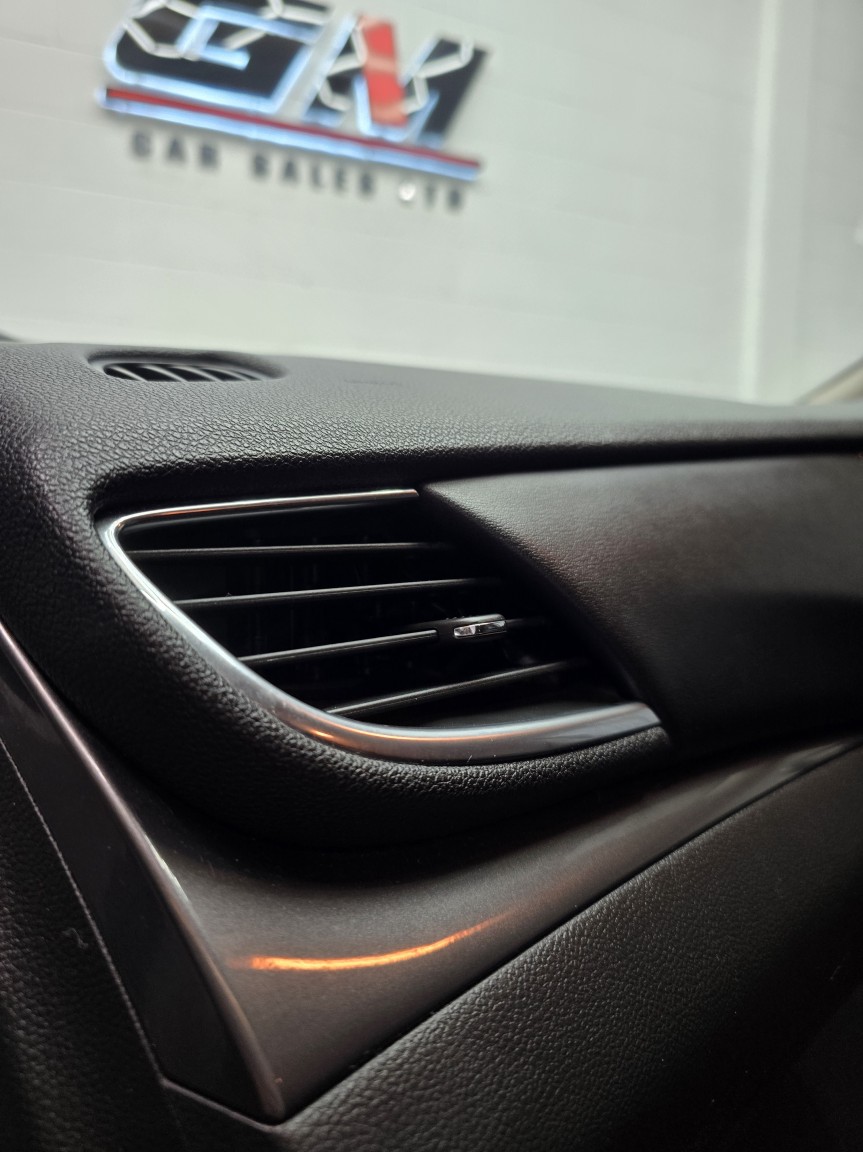 Used Vauxhall Mokka X 2017 for sale - 76670815: Photo 18