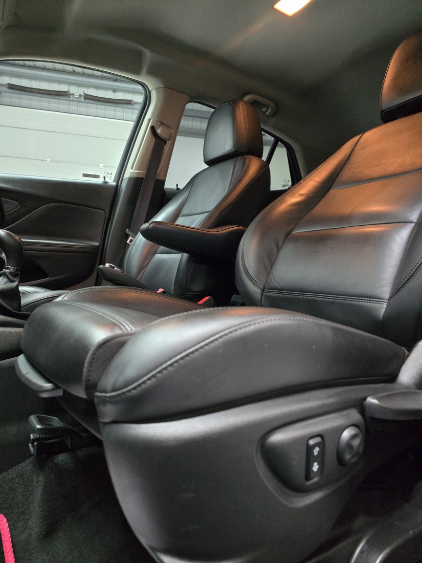 Used Vauxhall Mokka X 2017 for sale - 76670815: Photo 19