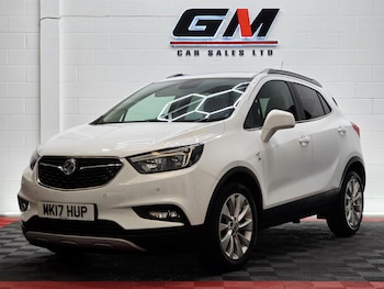 2017 - 1.4 i Turbo Elite 5-Door