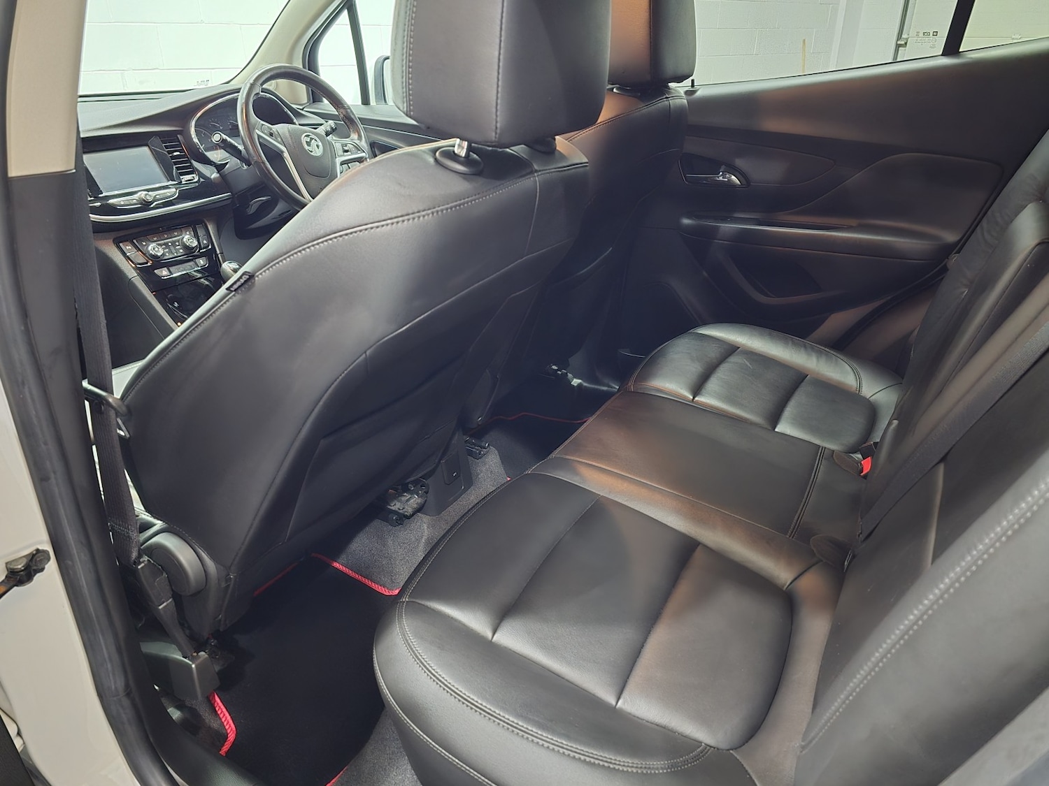 Used Vauxhall Mokka X 2017 for sale - 76670815: Photo 21