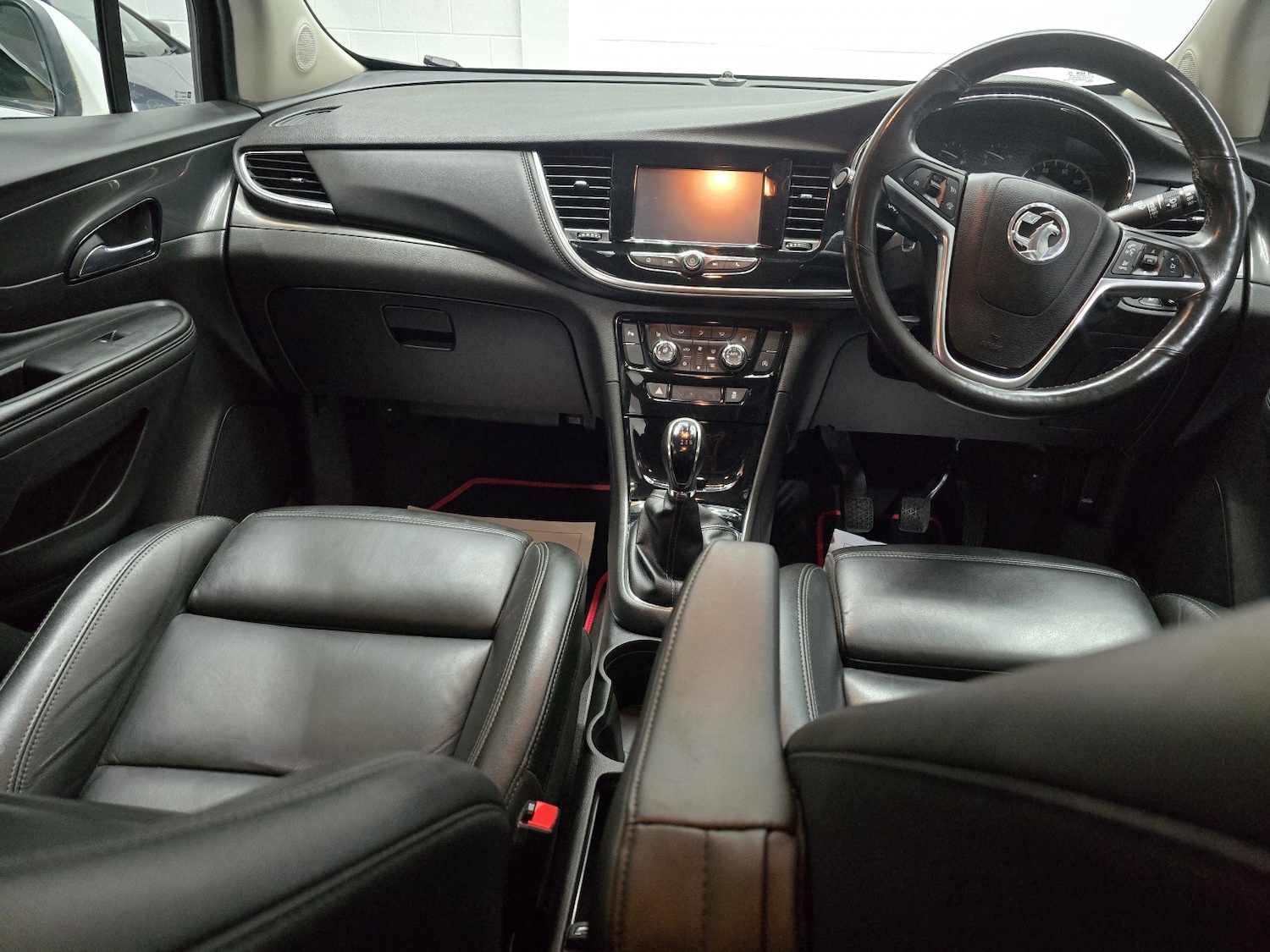 Used Vauxhall Mokka X 2017 for sale - 76670815: Photo 22