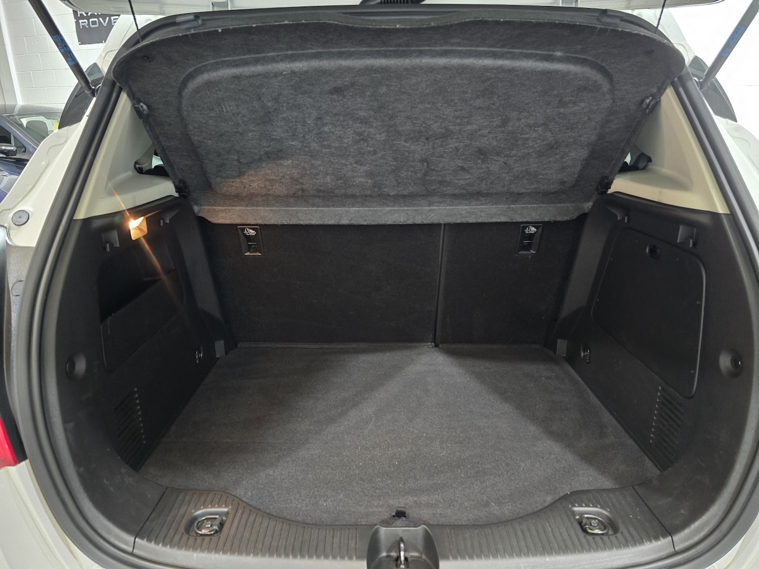 Used Vauxhall Mokka X 2017 for sale - 76670815: Photo 24