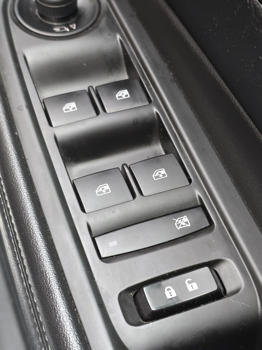 Used Vauxhall Mokka X 2017 for sale - 76670815: Photo 27