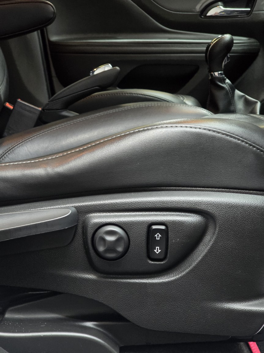 Used Vauxhall Mokka X 2017 for sale - 76670815: Photo 29