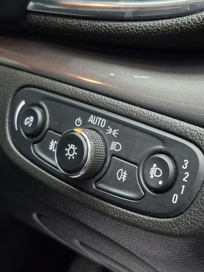 Used Vauxhall Mokka X 2017 for sale - 76670815: Photo 30