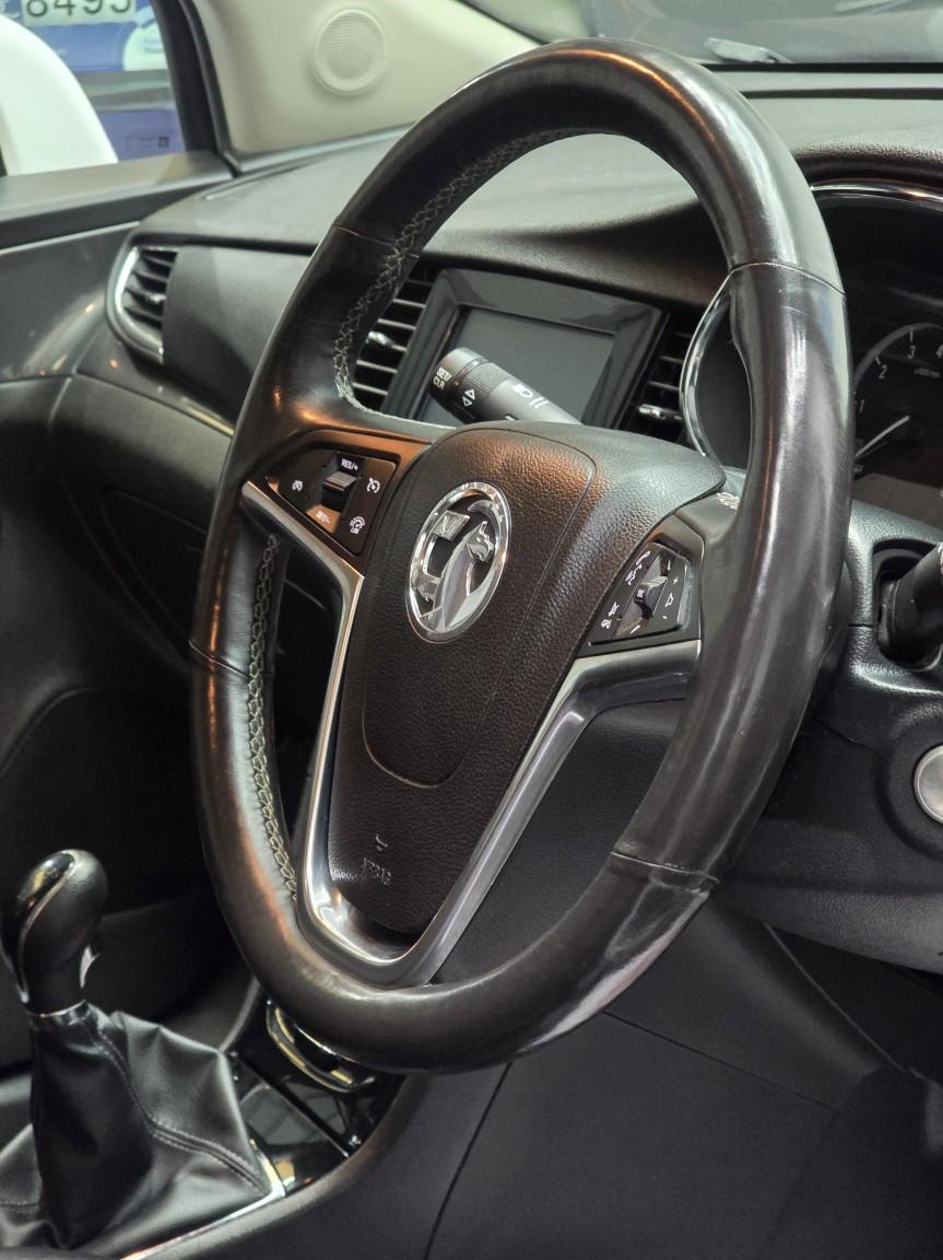 Used Vauxhall Mokka X 2017 for sale - 76670815: Photo 31