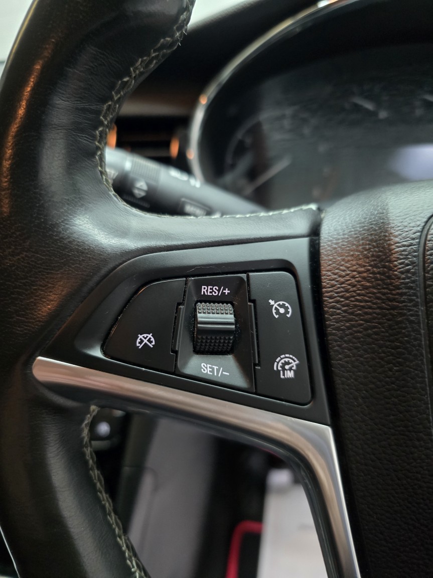 Used Vauxhall Mokka X 2017 for sale - 76670815: Photo 32