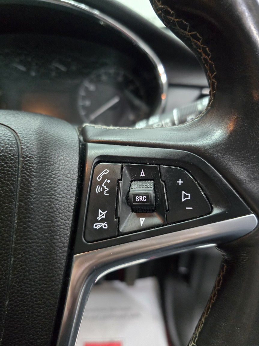 Used Vauxhall Mokka X 2017 for sale - 76670815: Photo 33