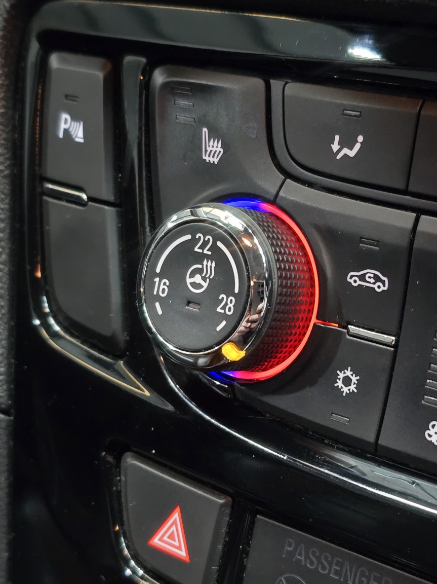 Used Vauxhall Mokka X 2017 for sale - 76670815: Photo 36