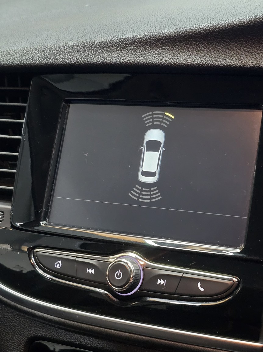 Used Vauxhall Mokka X 2017 for sale - 76670815: Photo 37