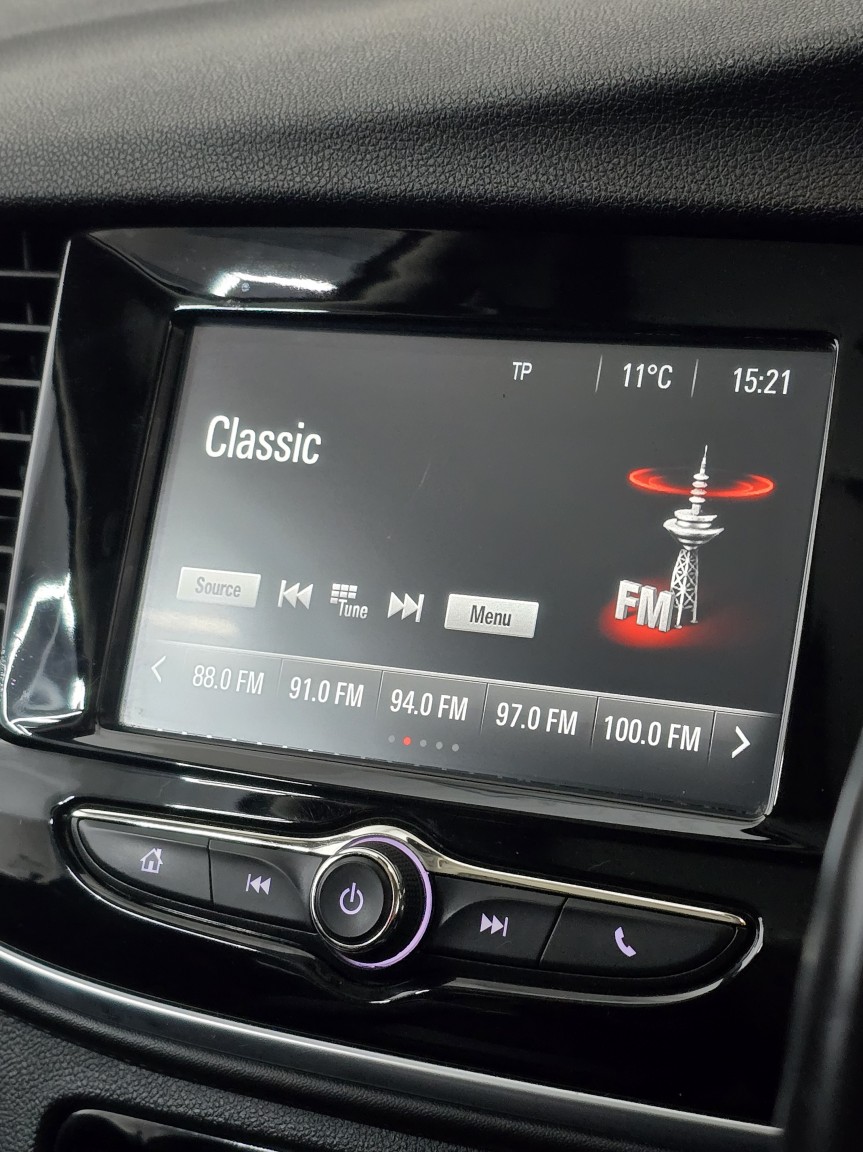 Used Vauxhall Mokka X 2017 for sale - 76670815: Photo 38