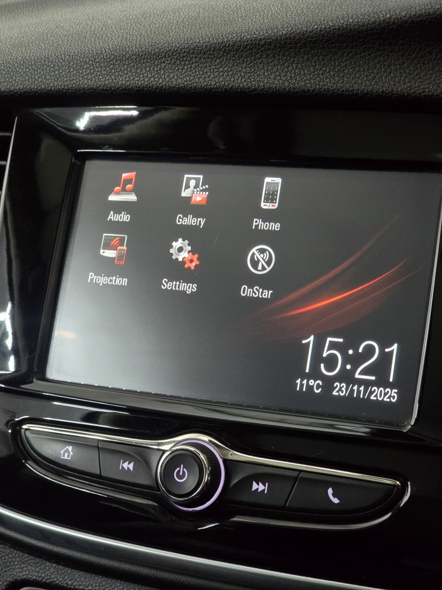 Used Vauxhall Mokka X 2017 for sale - 76670815: Photo 39