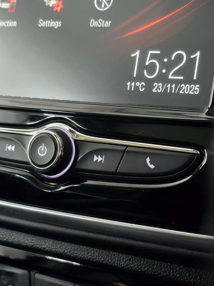 Used Vauxhall Mokka X 2017 for sale - 76670815: Photo 40